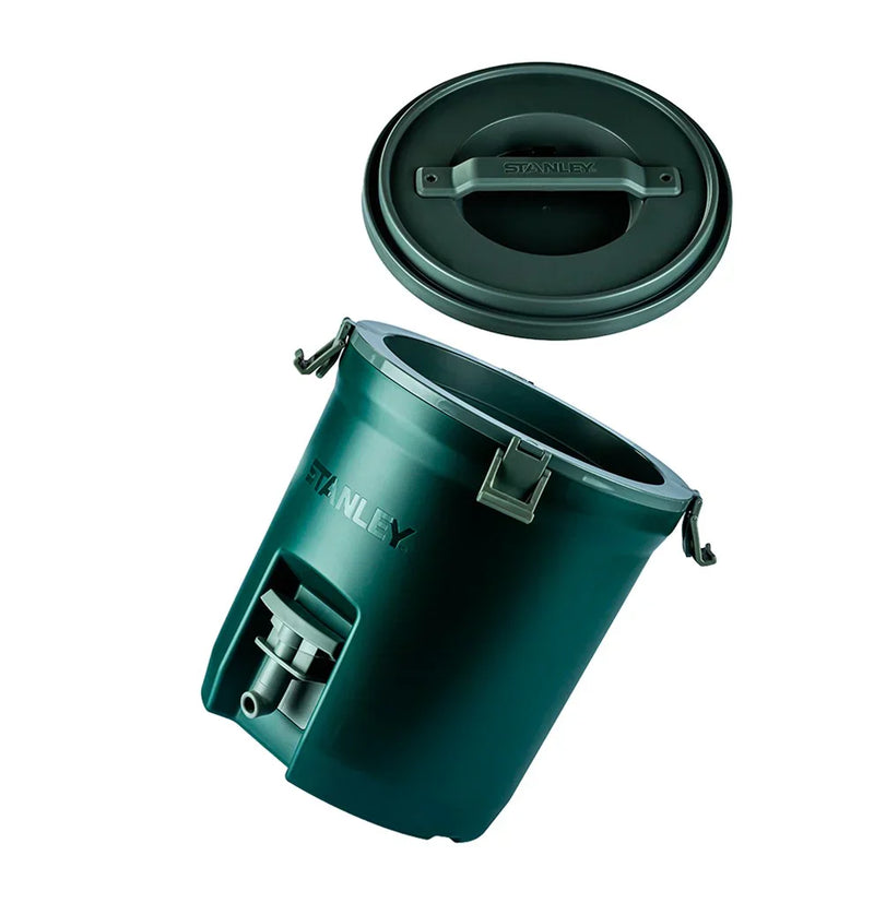 Jug Térmica Green 7,5L