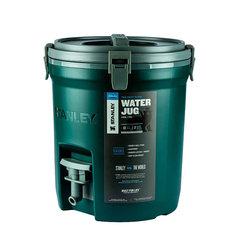 Jug Térmica Green 7,5L