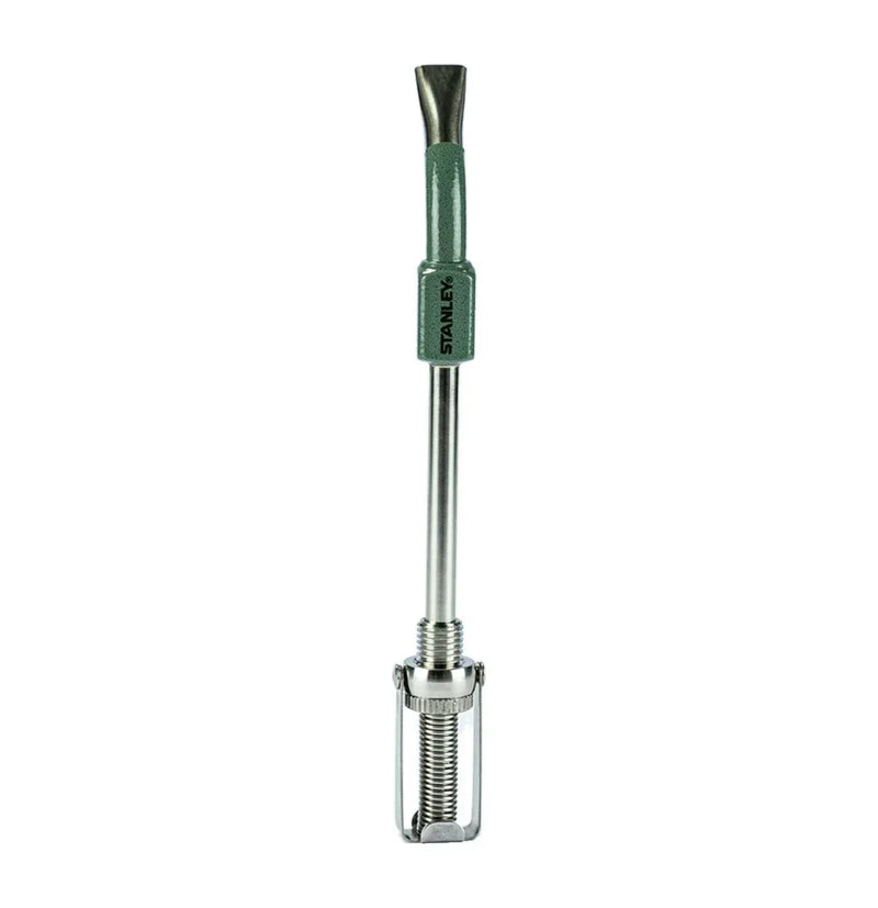 Bomba para mate (Mola ajustável) - Hammertone Green