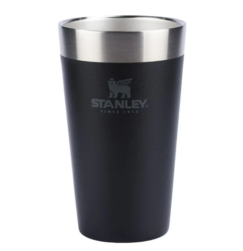Gift Set Copos sem Tampa Matte Black e Polar | 473ML