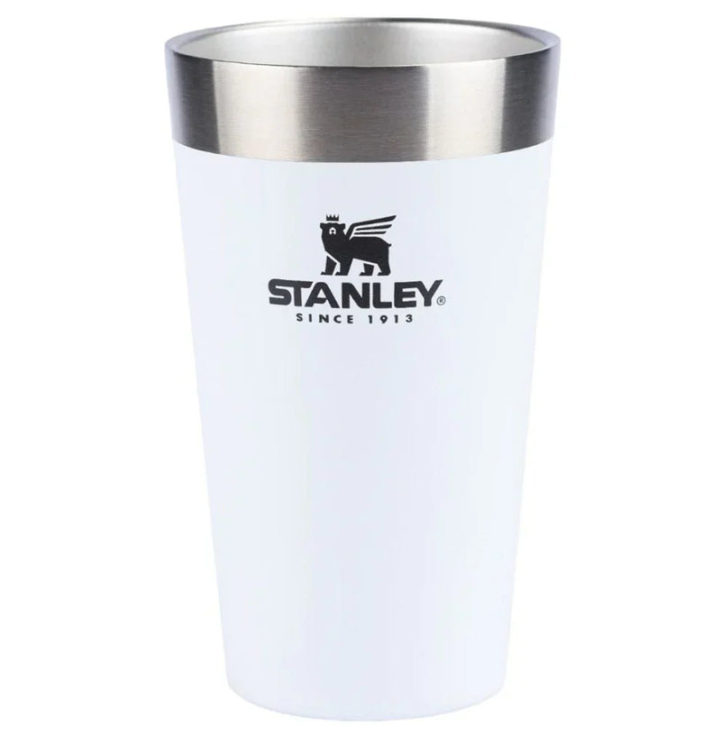 Gift Set Copos sem Tampa Matte Black e Polar | 473ML