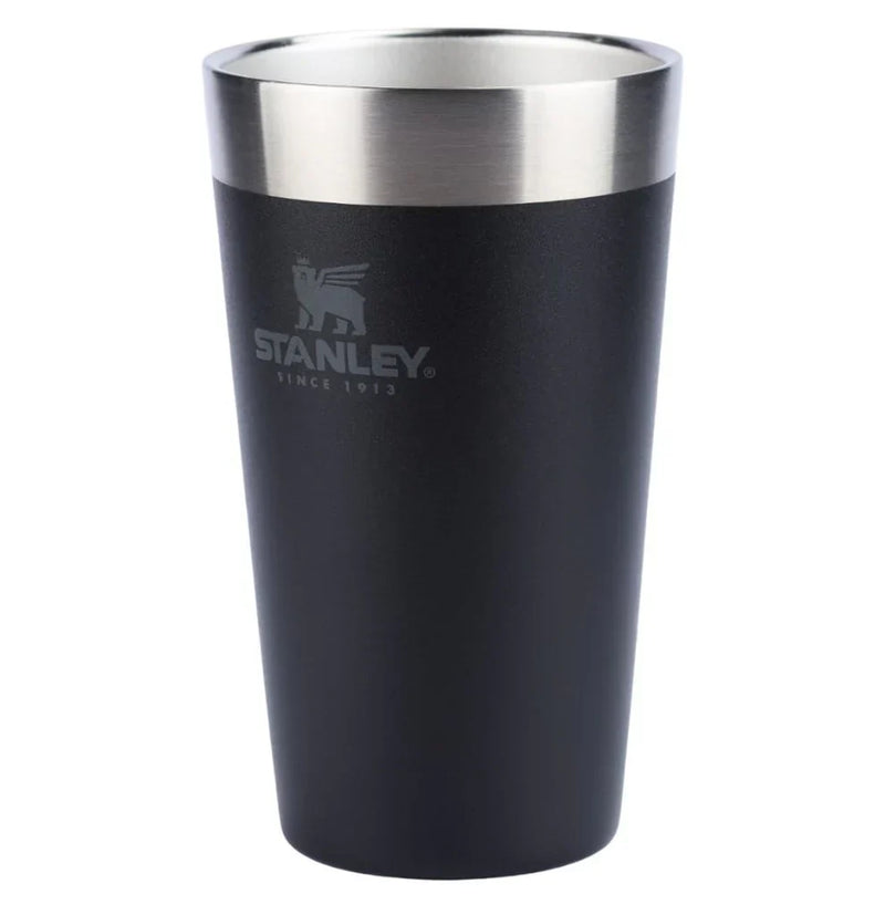 Gift Set Copos sem Tampa Matte Black e Polar | 473ML