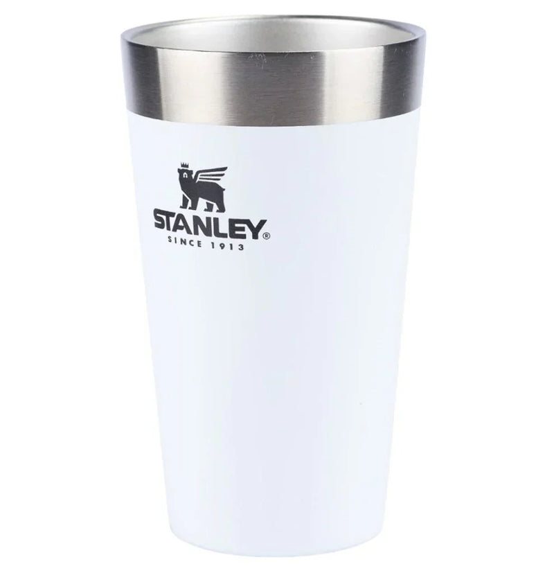 Gift Set Copos sem Tampa Matte Black e Polar | 473ML
