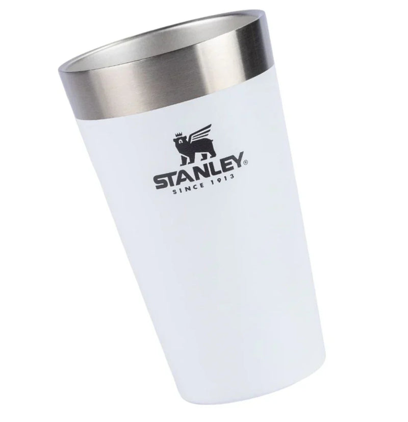 Gift Set Copos sem Tampa Matte Black e Polar | 473ML