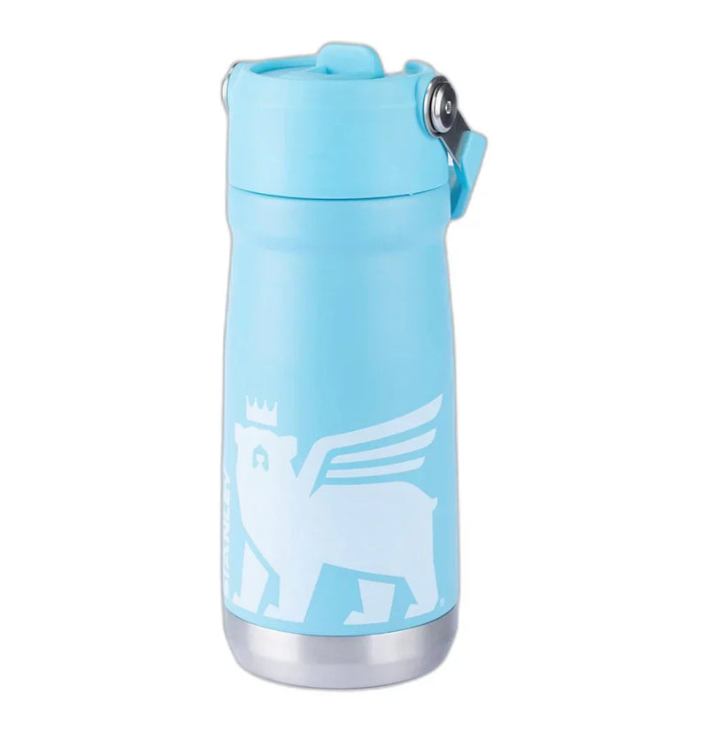 Garrafa Térmica Flip Straw Youth Pool | 500ML