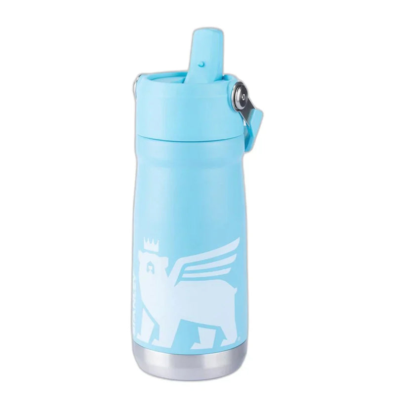 Garrafa Térmica Flip Straw Youth Pool | 500ML