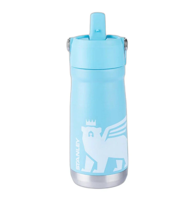 Garrafa Térmica Flip Straw Youth Pool | 500ML