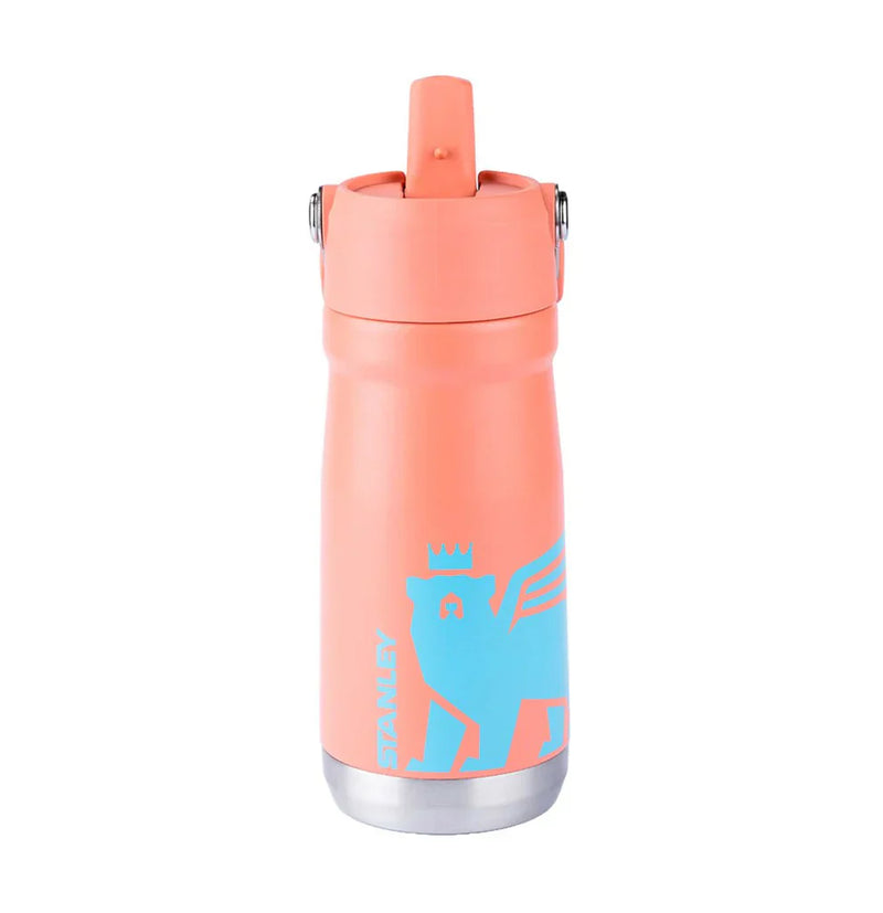 Garrafa Térmica Flip Straw Youth Grapefruit | 500ML