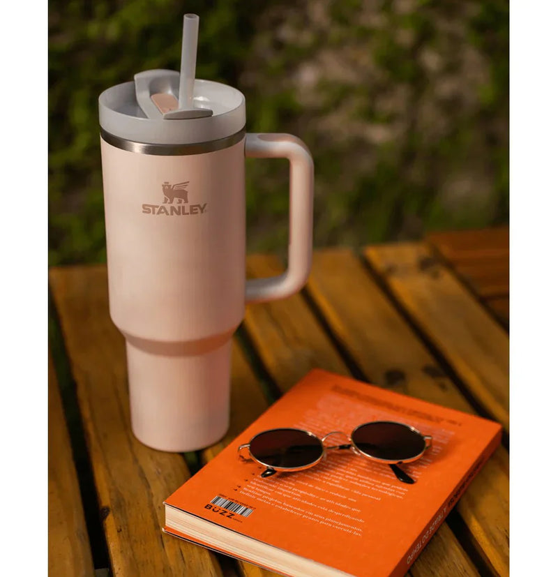 Copo Quencher Rose Quartz | 1.18L
