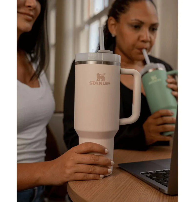 Copo Quencher Rose Quartz | 1.18L