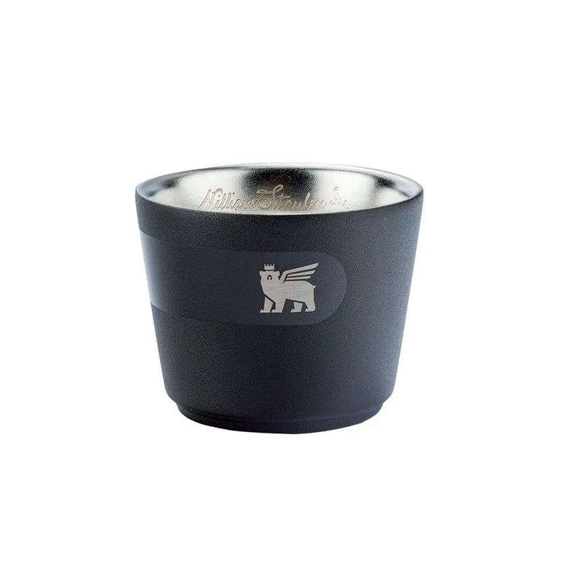 Caneca Daybreak Demitasse Matte Black | 65ML
