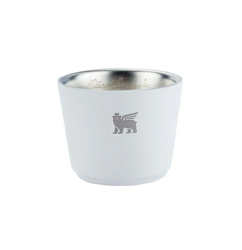 Caneca Daybreak Demitasse Pale Stone | 65ML