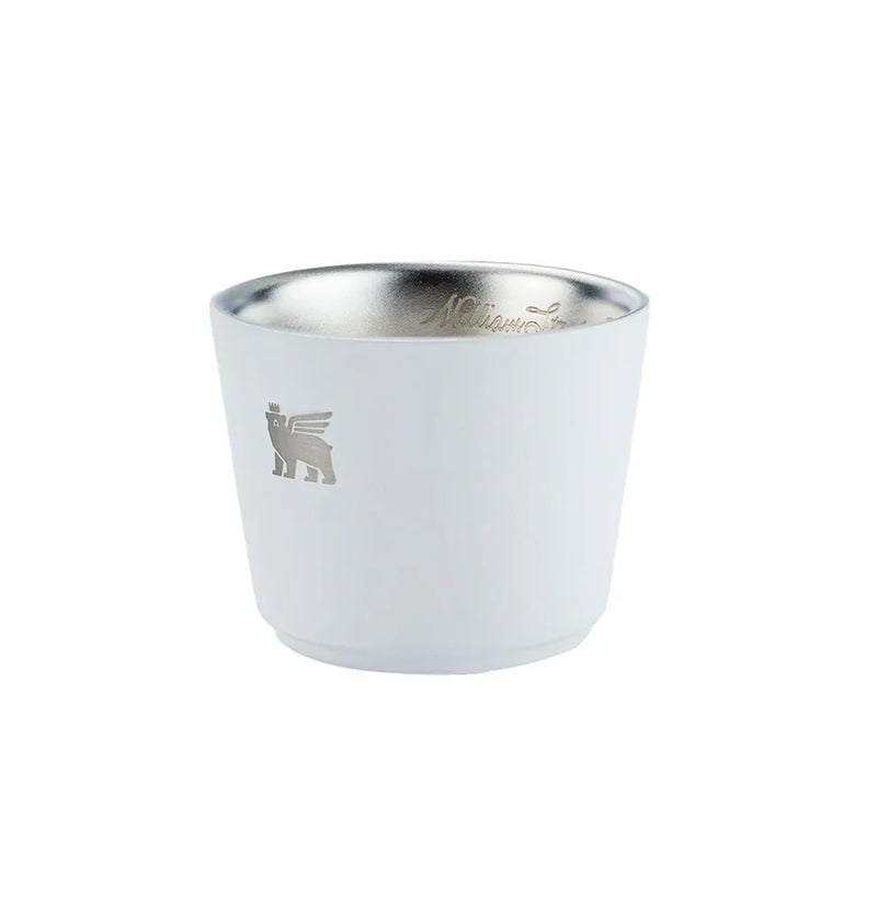 Caneca Daybreak Demitasse Pale Stone | 65ML
