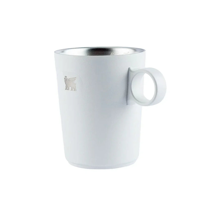 Caneca Daybreak Latte Pale Stone | 313ML