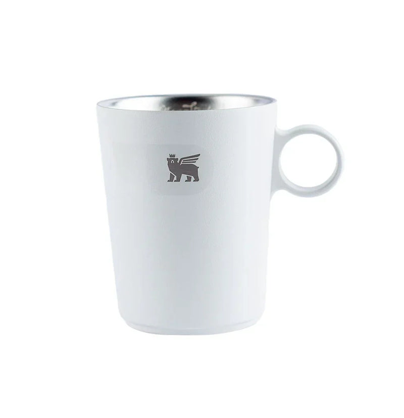 Caneca Daybreak Latte Pale Stone | 313ML