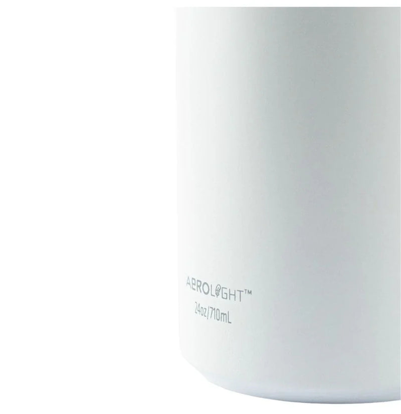 Garrafa Térmica Aerolight Fast Flow Polar | 710ML