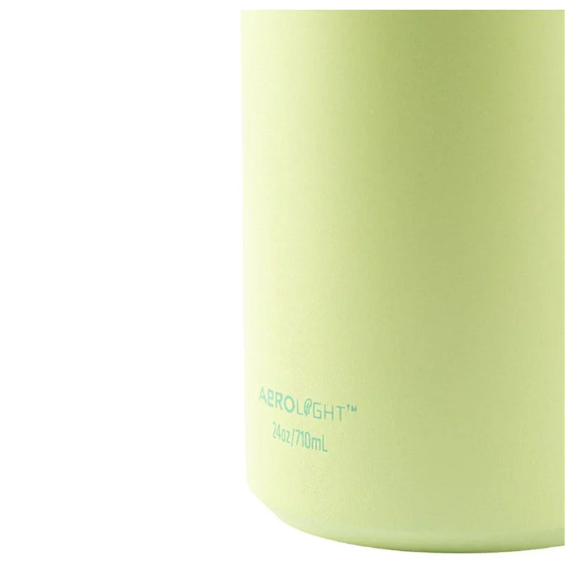Garrafa Térmica Aerolight Fast Flow Citron | 710ML