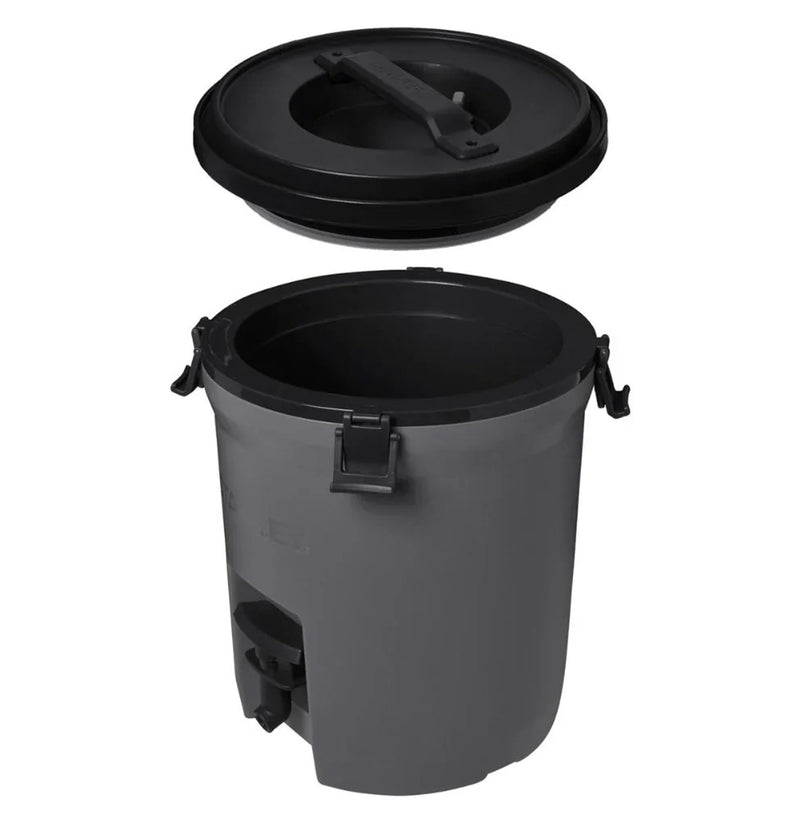 Jug Térmica Charcoal 7,5L