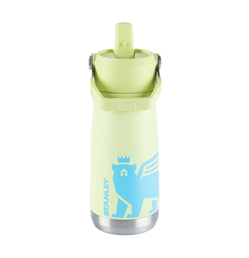 Garrafa Térmica Flip Straw Youth Citron | 500ML