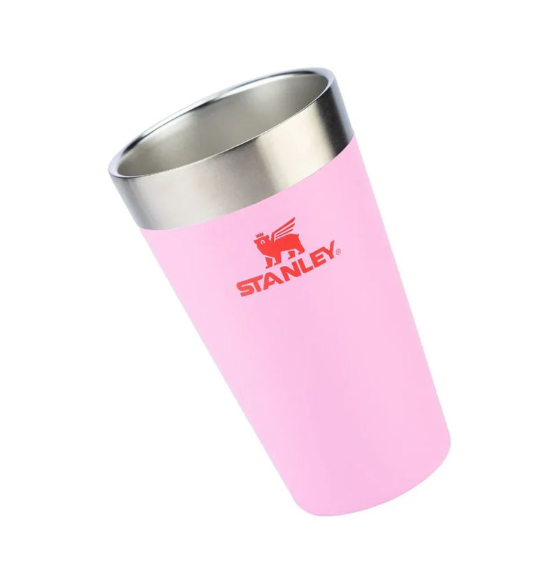 Copo Térmico de Cerveja Cotton Candy | 473ML
