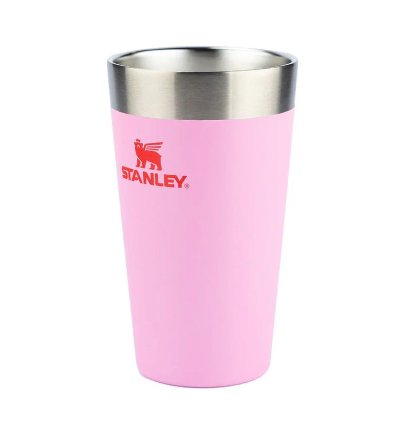 Copo Térmico de Cerveja Cotton Candy | 473ML