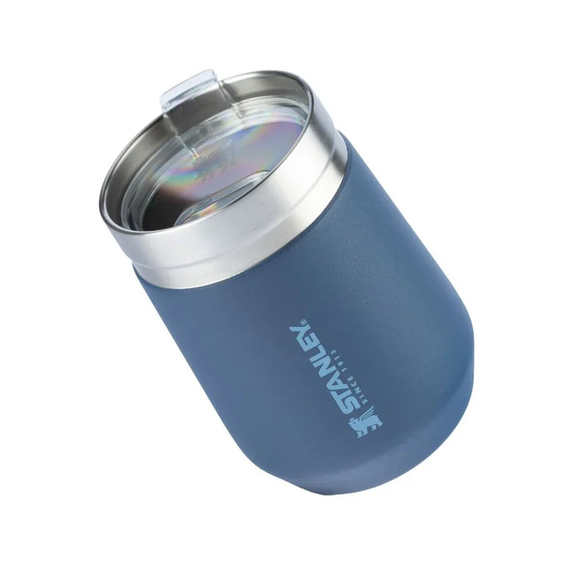 Copo Térmico Everyday Navy | 296ML