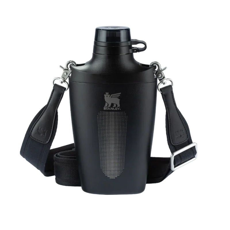 Cross Bottle Black | 680ml