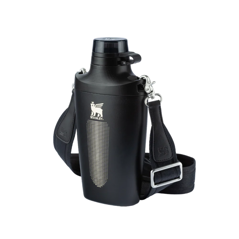 Cross Bottle Black | 680ml