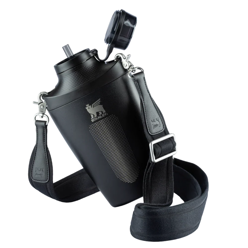 Cross Bottle Black | 680ml