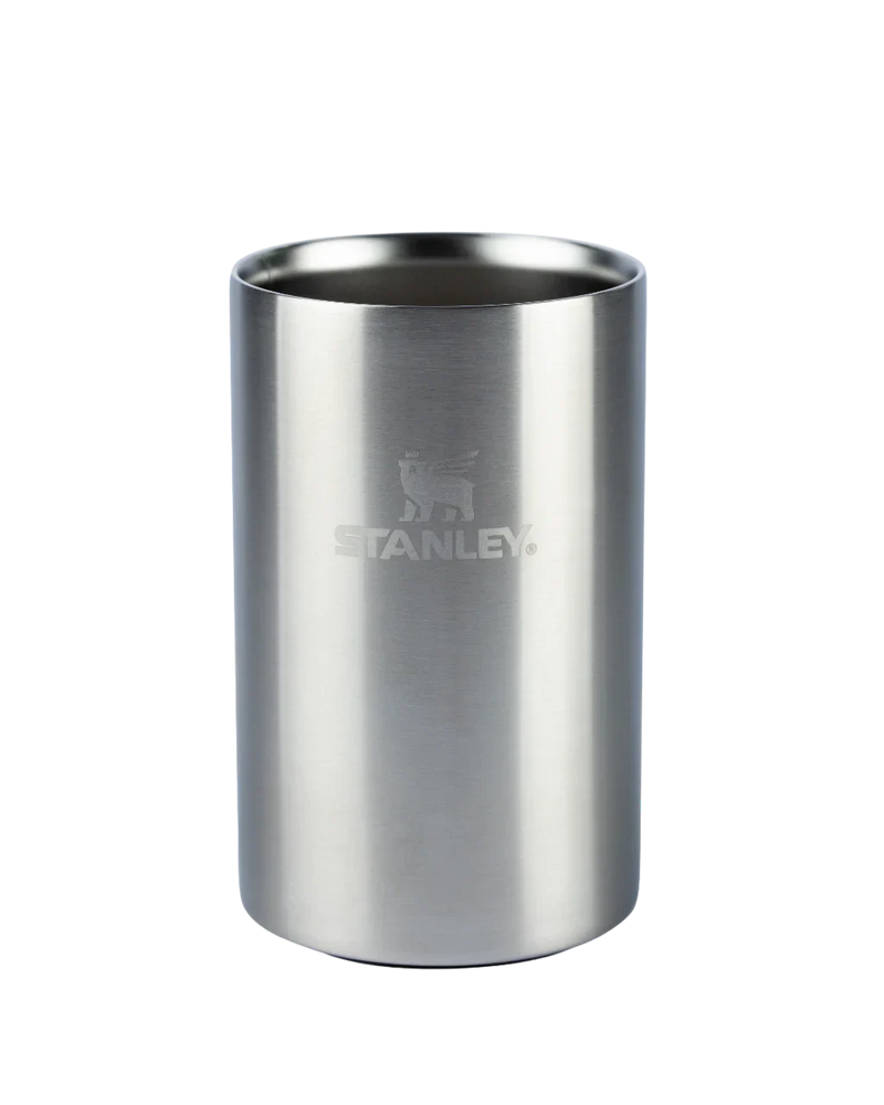 Can Cooler =Stainless Steel | 296ML