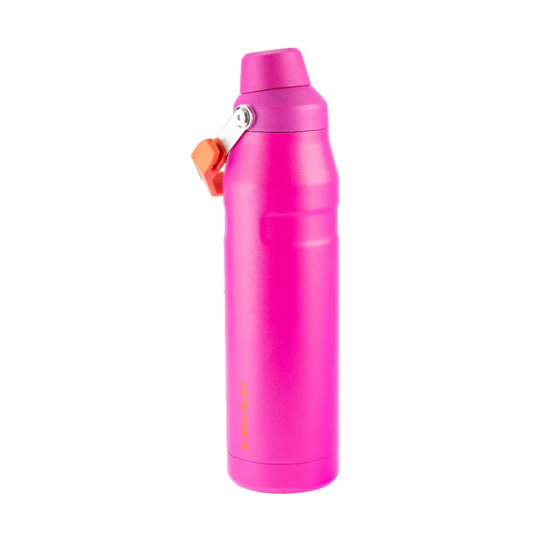 Garrafa Térmica Aerolight Fast Flow Heat Wave Vivid Violet | 1,1L