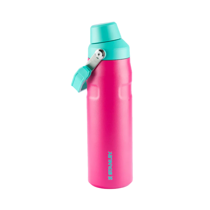 Garrafa Térmica Aerolight Fast Flow Heat Wave Passion Pink | 710ML