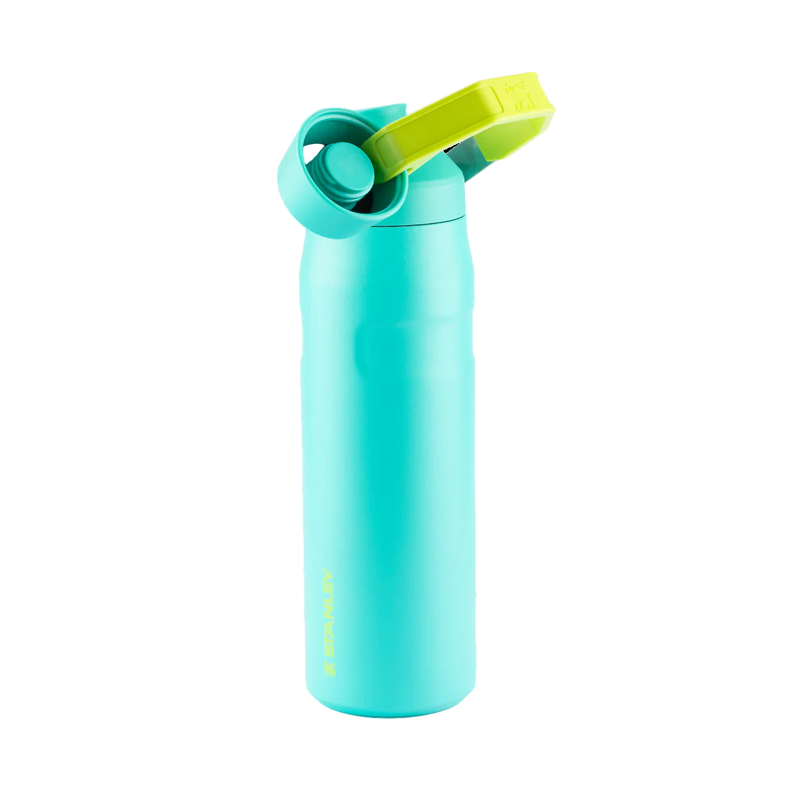 Garrafa Térmica Aerolight Fast Flow Heat Wave Tropical Teal | 710ML