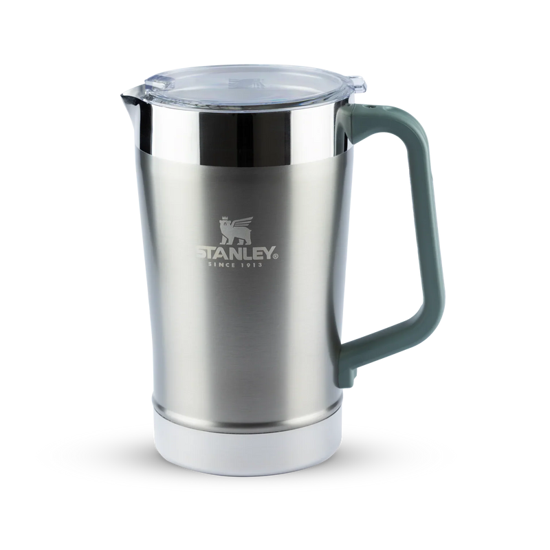 Jarra Térmica Pitcher Stainless Steel | 1.9L