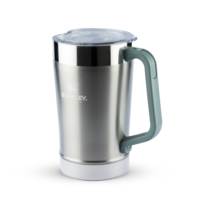 Jarra Térmica Pitcher Stainless Steel | 1.9L