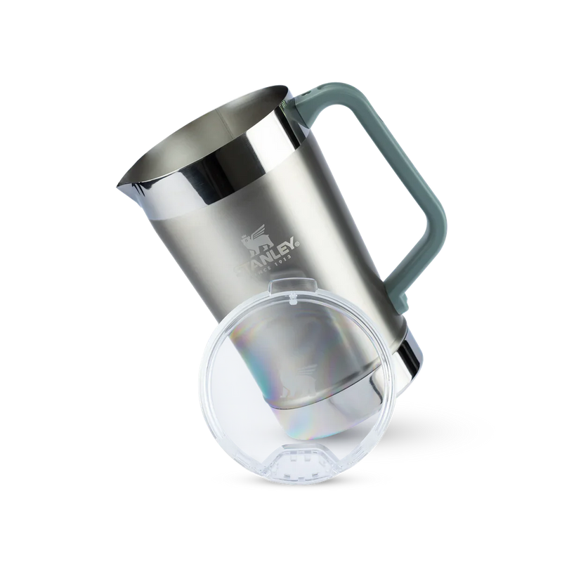 Jarra Térmica Pitcher Stainless Steel | 1.9L