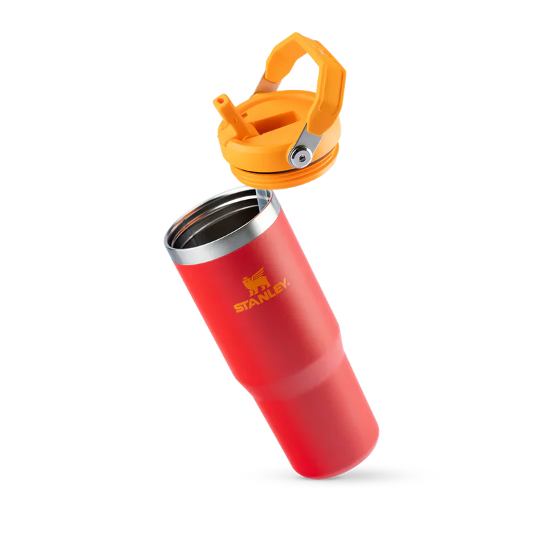 Tumbler Térmico Flip Straw Chili | 887ML