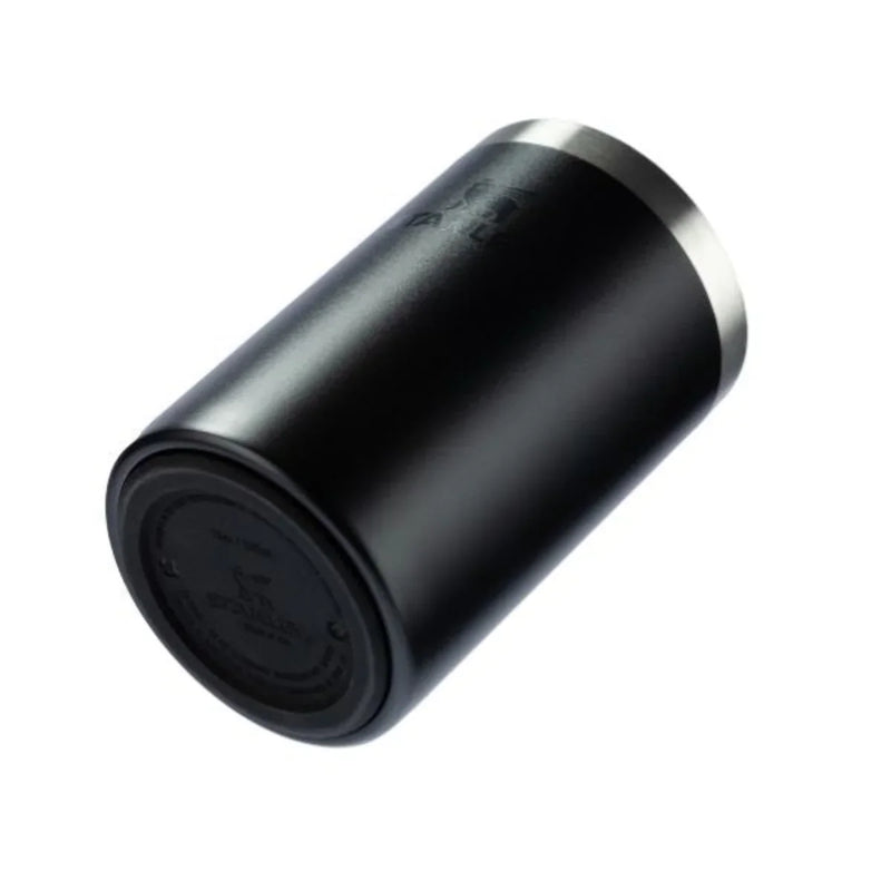 Can Cooler Black | 296ML
