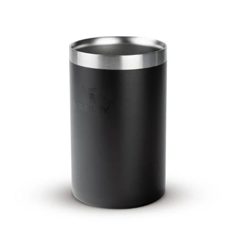 Can Cooler Black | 296ML
