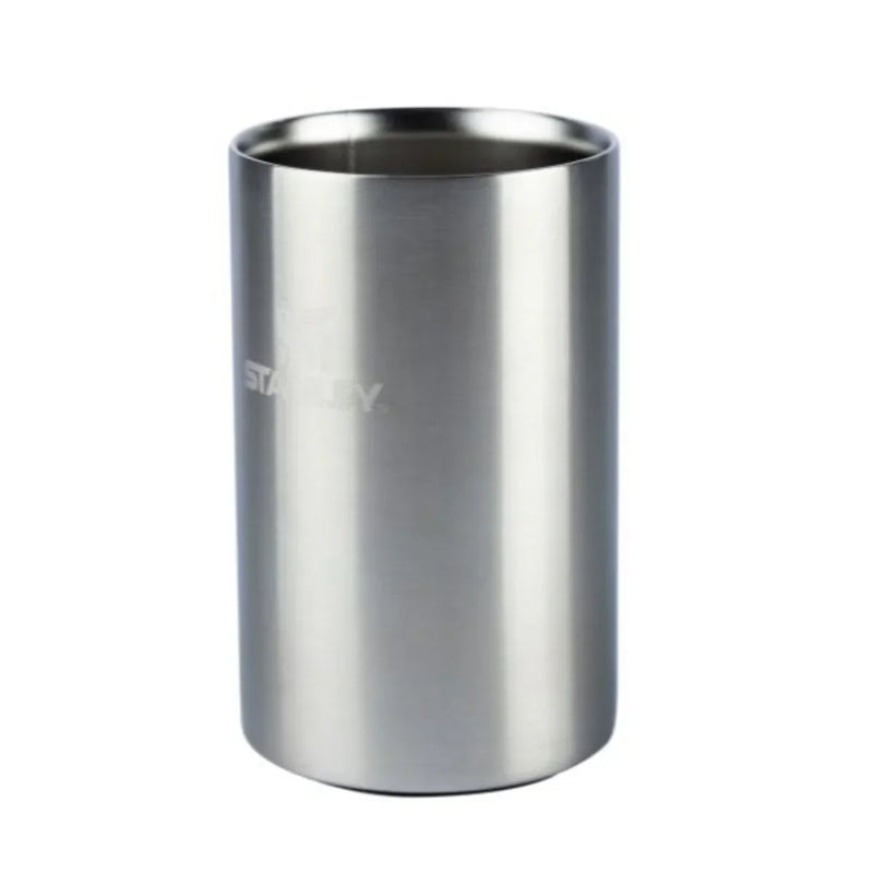 Can Cooler =Stainless Steel | 296ML
