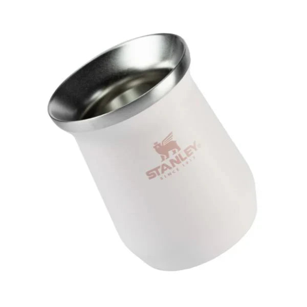 Cuia Térmica Matte Rose Quartz | 236ML