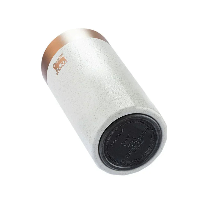Copo Prismático Alto Ash Bronze | 381ML
