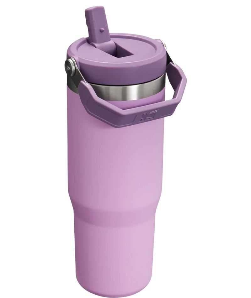 Tumbler Térmico Flip Straw Lilac | 887ML