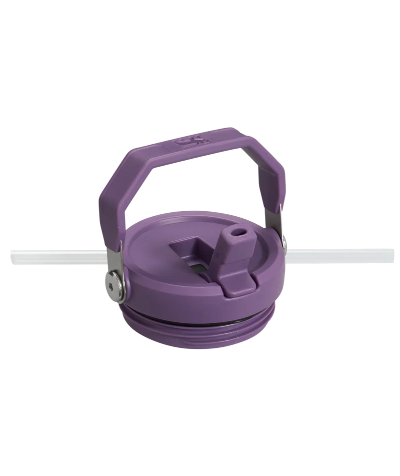 Tumbler Térmico Flip Straw Lilac | 887ML