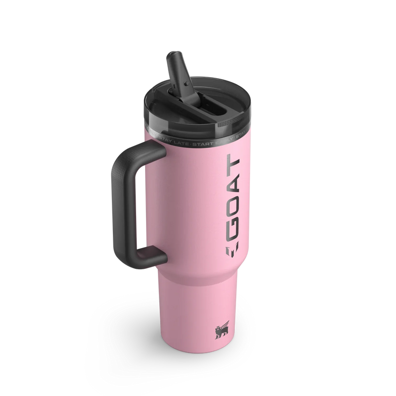 Quencher Protour Pink Messi | 1.18L