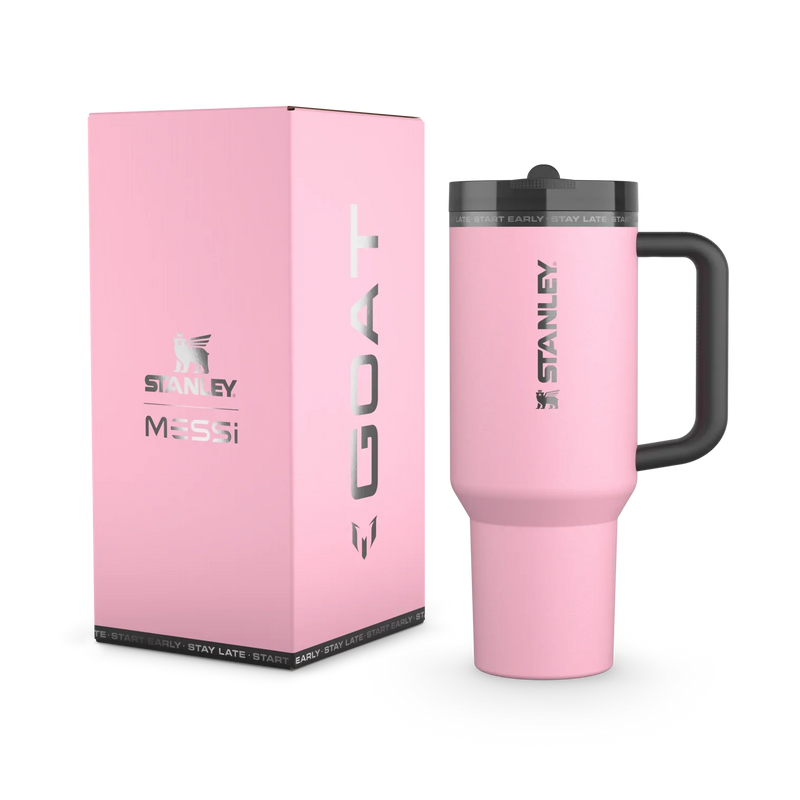 Quencher Protour Pink Messi | 1.18L