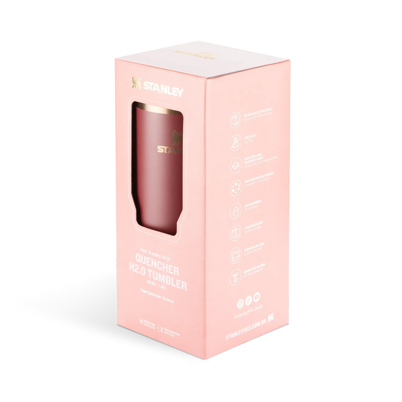 Copo Quencher Gilded Sugar | 1.18L