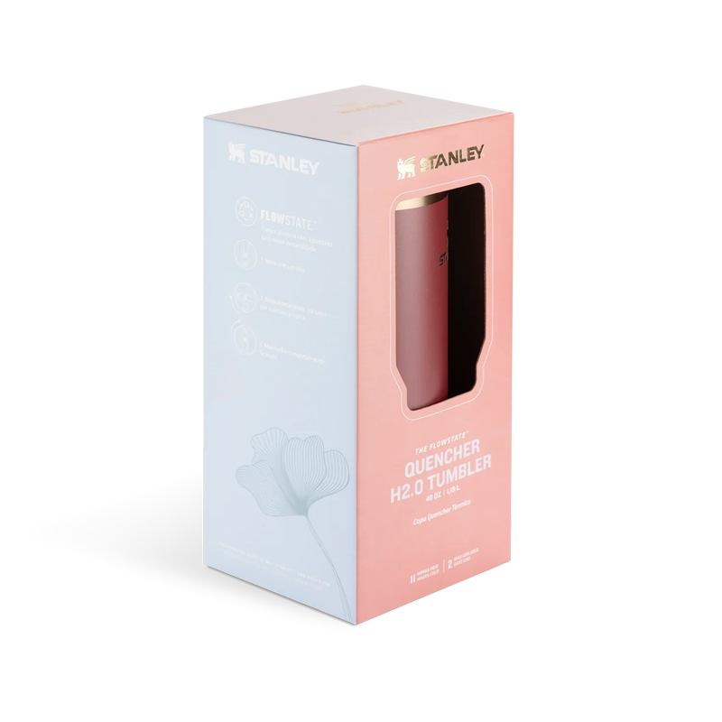Copo Quencher Gilded Sugar | 1.18L