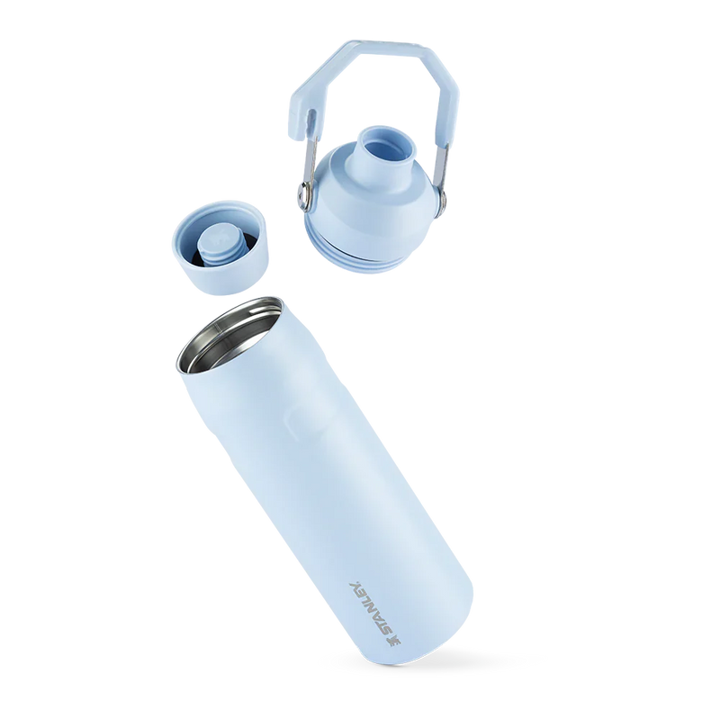 Garrafa Térmica Aerolight Fast Flow Heather | 710ML