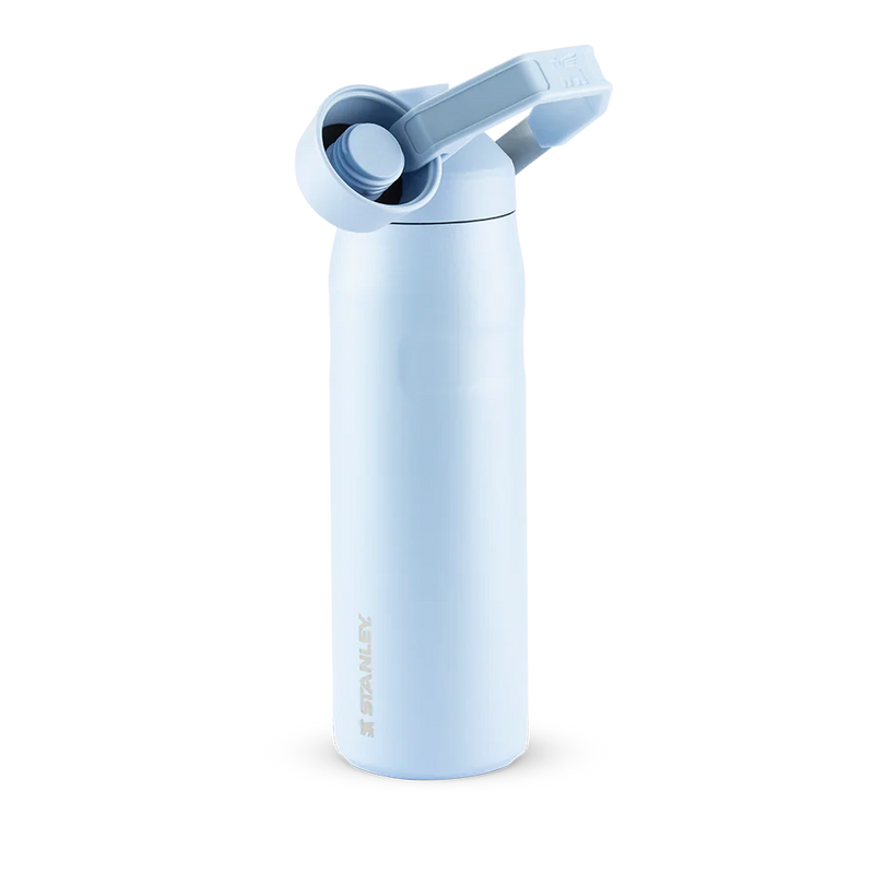 Garrafa Térmica Aerolight Fast Flow Heather | 710ML